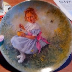 Little miss muffet-3rd in mother goose series